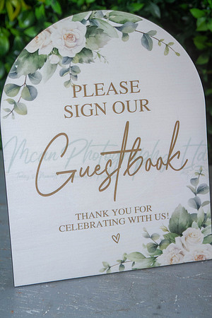 Ellis & Peter Engagement Party 2025
