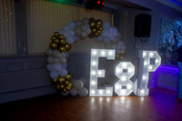Ellis & Peter Engagement Party 2025