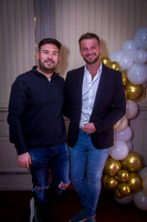 Ellis & Peter Engagement Party 2025