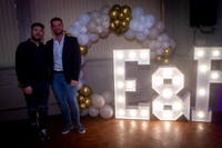Ellis & Peter Engagement Party 2025
