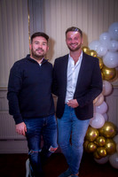 Ellis & Peter Engagement Party 2025