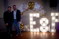 Ellis & Peter Engagement Party 2025