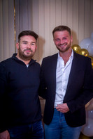 Ellis & Peter Engagement Party 2025