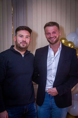 Ellis & Peter Engagement Party 2025