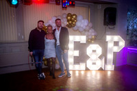 Ellis & Peter Engagement Party 2025