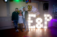 Ellis & Peter Engagement Party 2025
