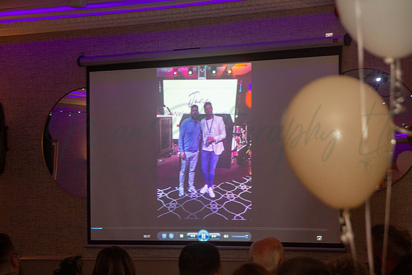 Ellis & Peter Engagement Party 2025