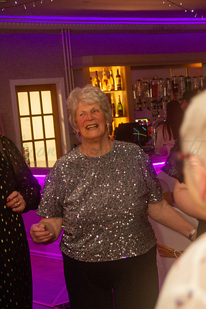 Ellis & Peter Engagement Party 2025