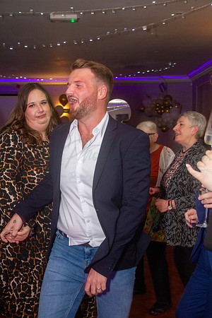 Ellis & Peter Engagement Party 2025