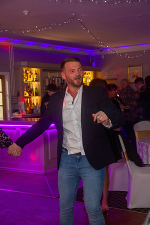 Ellis & Peter Engagement Party 2025