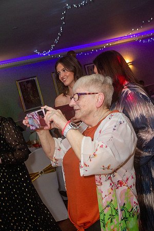 Ellis & Peter Engagement Party 2025