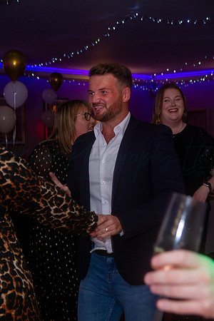 Ellis & Peter Engagement Party 2025