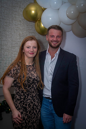 Ellis & Peter Engagement Party 2025