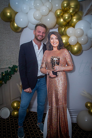 Ellis & Peter Engagement Party 2025