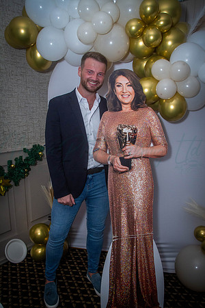 Ellis & Peter Engagement Party 2025