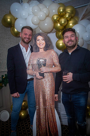 Ellis & Peter Engagement Party 2025