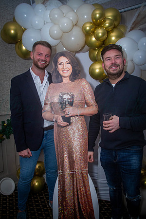 Ellis & Peter Engagement Party 2025