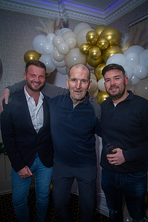 Ellis & Peter Engagement Party 2025