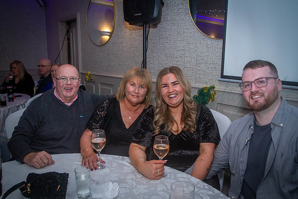 Ellis & Peter Engagement Party 2025