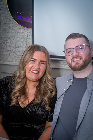 Ellis & Peter Engagement Party 2025