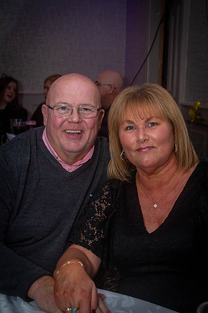 Ellis & Peter Engagement Party 2025