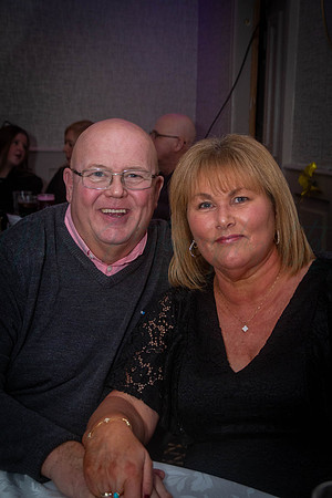 Ellis & Peter Engagement Party 2025