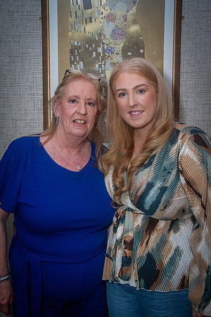 Ellis & Peter Engagement Party 2025