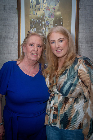 Ellis & Peter Engagement Party 2025
