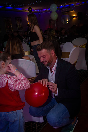 Ellis & Peter Engagement Party 2025