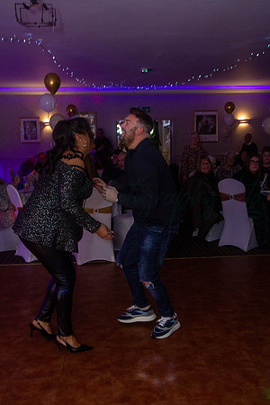 Ellis & Peter Engagement Party 2025
