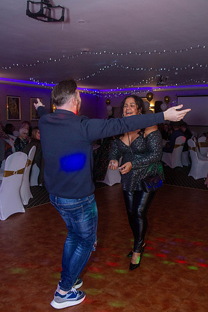 Ellis & Peter Engagement Party 2025