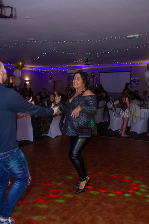 Ellis & Peter Engagement Party 2025