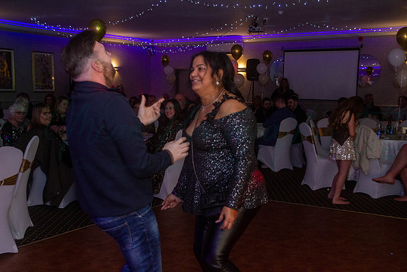 Ellis & Peter Engagement Party 2025