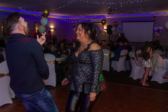 Ellis & Peter Engagement Party 2025