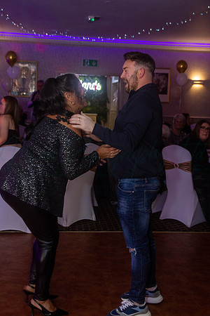 Ellis & Peter Engagement Party 2025