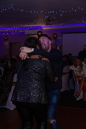 Ellis & Peter Engagement Party 2025