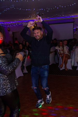 Ellis & Peter Engagement Party 2025