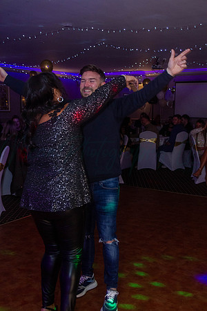 Ellis & Peter Engagement Party 2025