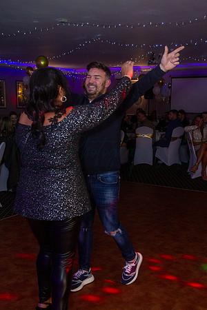 Ellis & Peter Engagement Party 2025