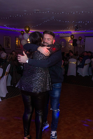 Ellis & Peter Engagement Party 2025