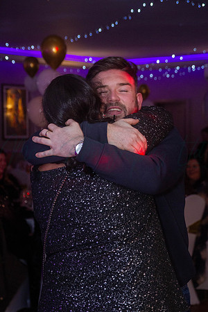 Ellis & Peter Engagement Party 2025