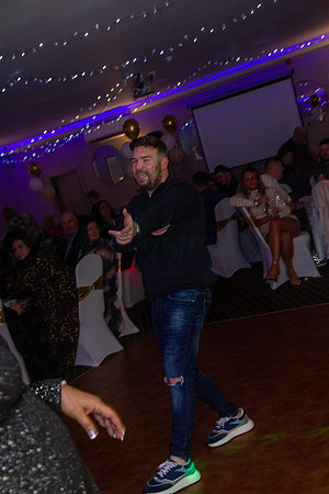 Ellis & Peter Engagement Party 2025