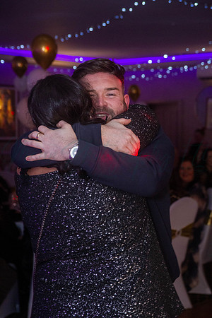 Ellis & Peter Engagement Party 2025