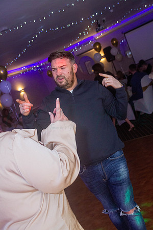 Ellis & Peter Engagement Party 2025