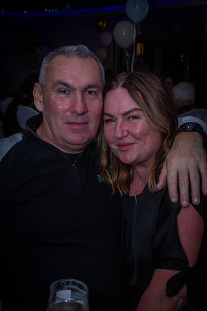 Ellis & Peter Engagement Party 2025