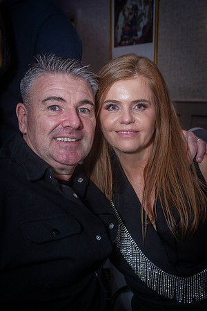Ellis & Peter Engagement Party 2025