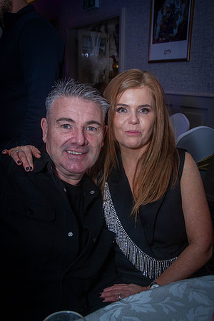 Ellis & Peter Engagement Party 2025