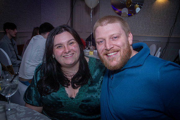 Ellis & Peter Engagement Party 2025