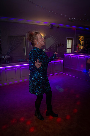 Ellis & Peter Engagement Party 2025