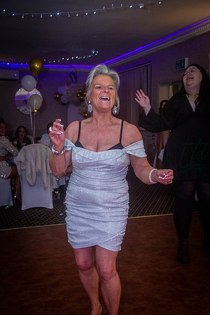 Ellis & Peter Engagement Party 2025